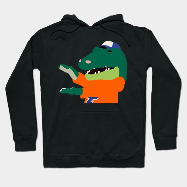 Florida Gators Hoodie by Rosemogo